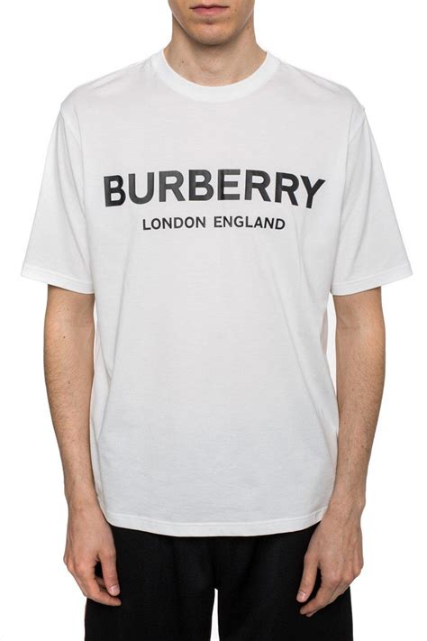 burberry t shirt new season|burberry t shirt original.